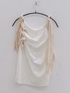 BASERANGE 25 Autumn/Winter remake series T-shirt/suspender combination BAS-TTG2-RE-AU25-1-5 (TTG2-RE-AU25)